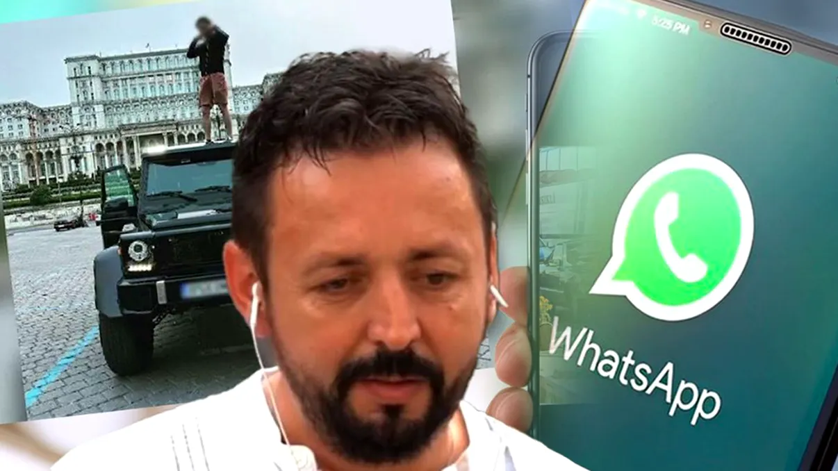 Mama lui Sebi, tânărul mort la 2 Mai, îi trimite și acum mesaje pe WhatsApp vinerea, la ora tragediei: 