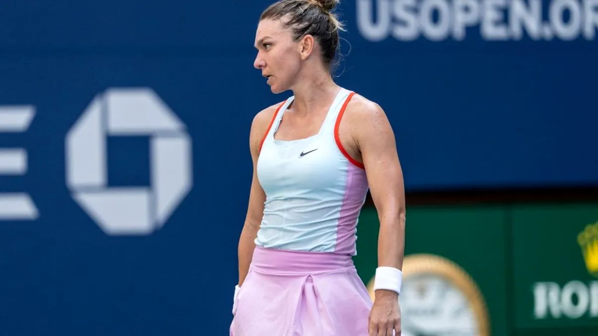 Unde a plecat Simona Halep, după ce a aflat vestea tristă în scandalul dopajului. Sportiva vrea să uite de probleme