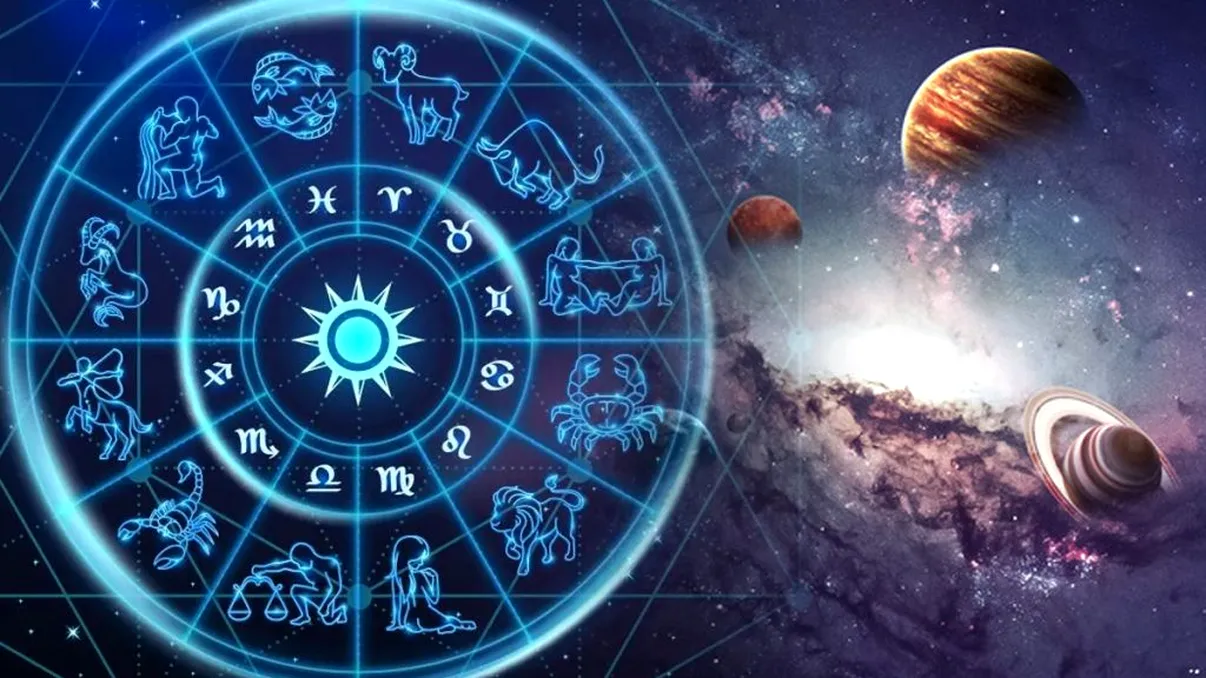 Zodiile protejate de astre până la sfârşitul lui 2023. Nativii care îşi găsesc fericirea