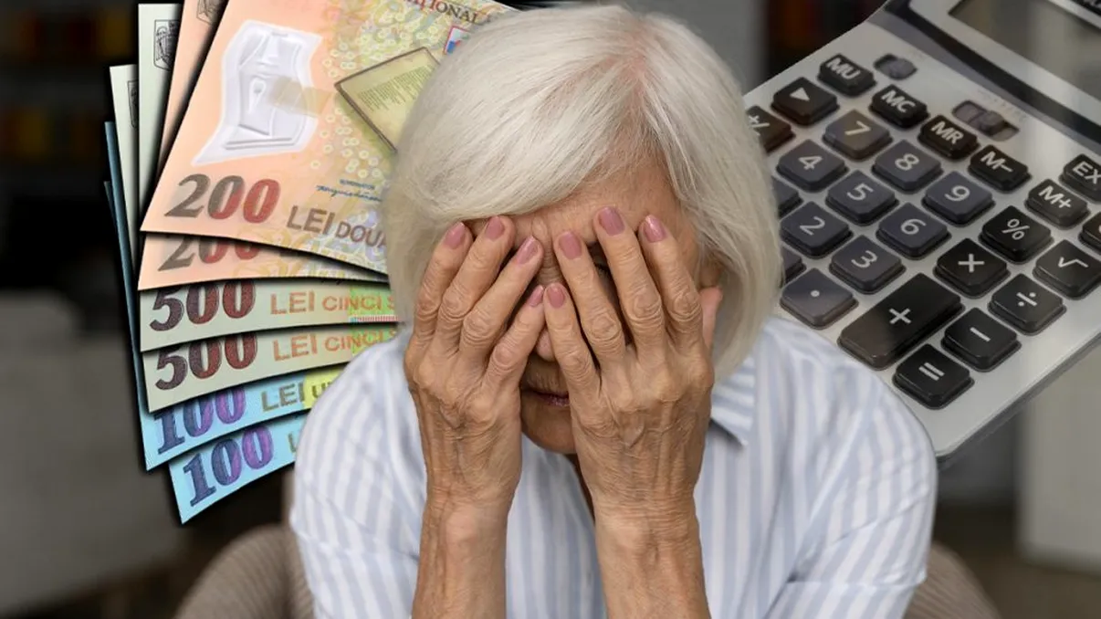 Vestea momentului pentru pensionarii care au pensii sub 1.700 de lei. Pot pierde mulți bani