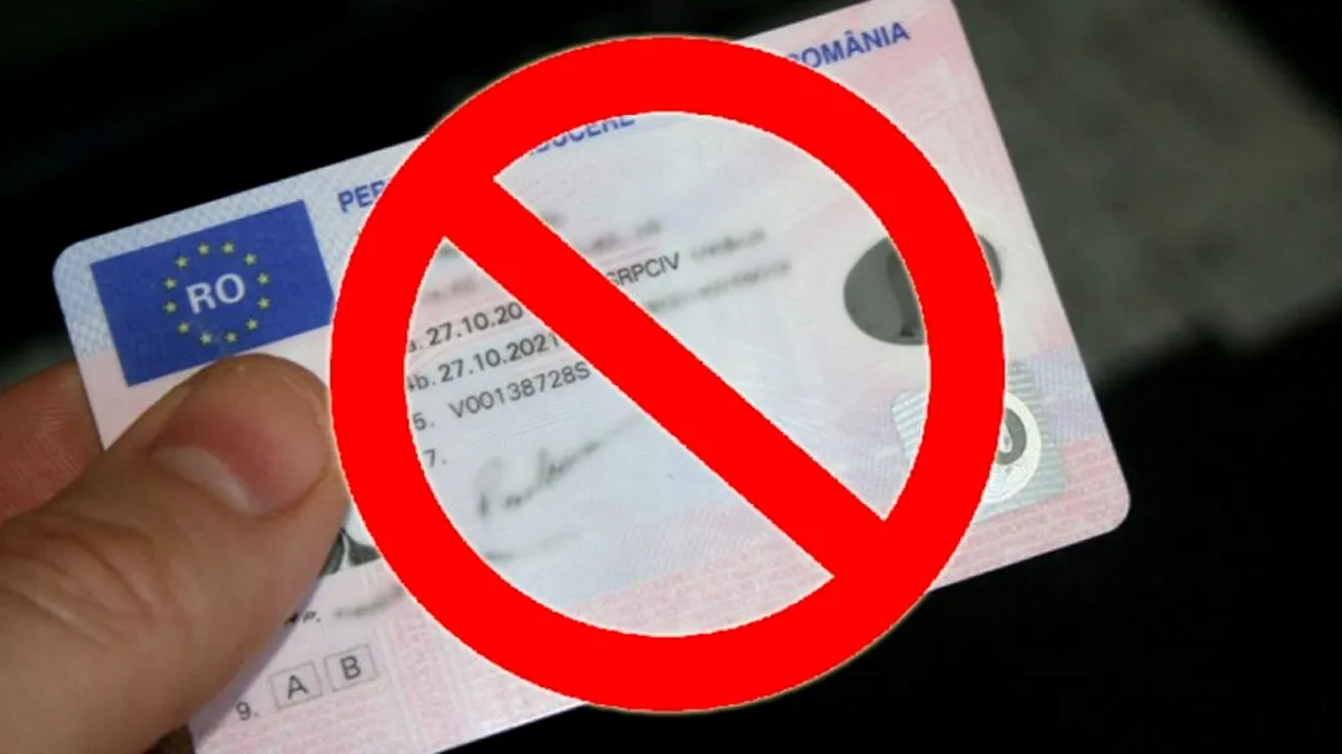 Până la ce vârstă ai voie să șofezi în România. Când ți se anulează permisul de conducere
