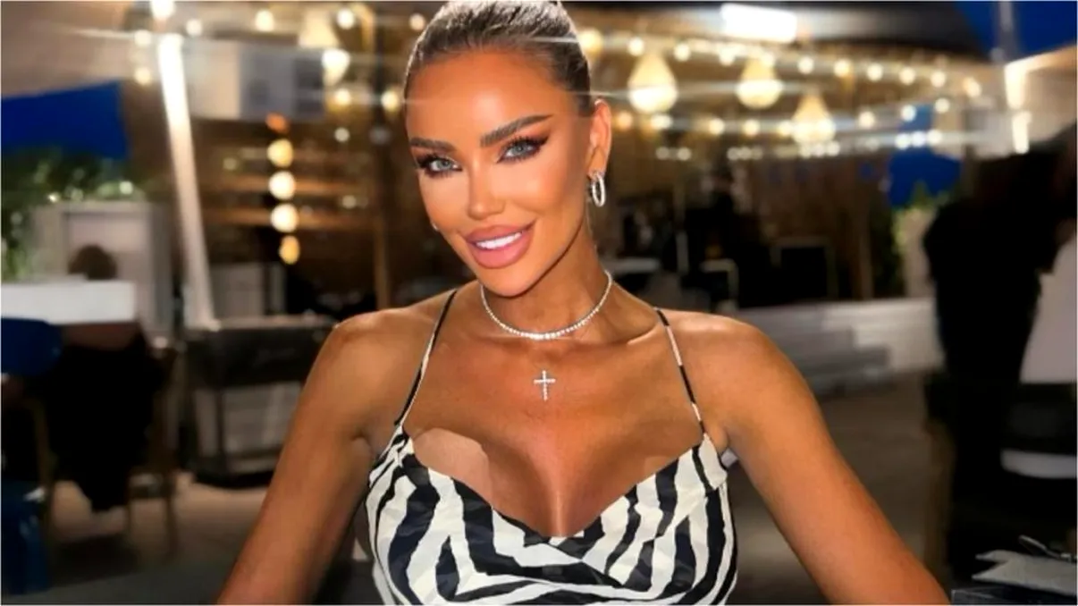 Bianca Drăgușanu, derapaj la Antena Stars. I-a răspuns aproape țipând unui jurnalist: 