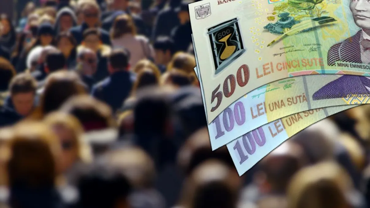 Bani în plus pentru aceşti români. Cine sunt norocoşii şi ce condiţie trebuie îndeplinească pentru a primi 700 de lei