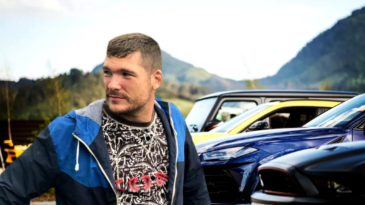 Ultima oră! Afaceristul Călin Donca a fost reținut de DNA. Ce acuzații a primit