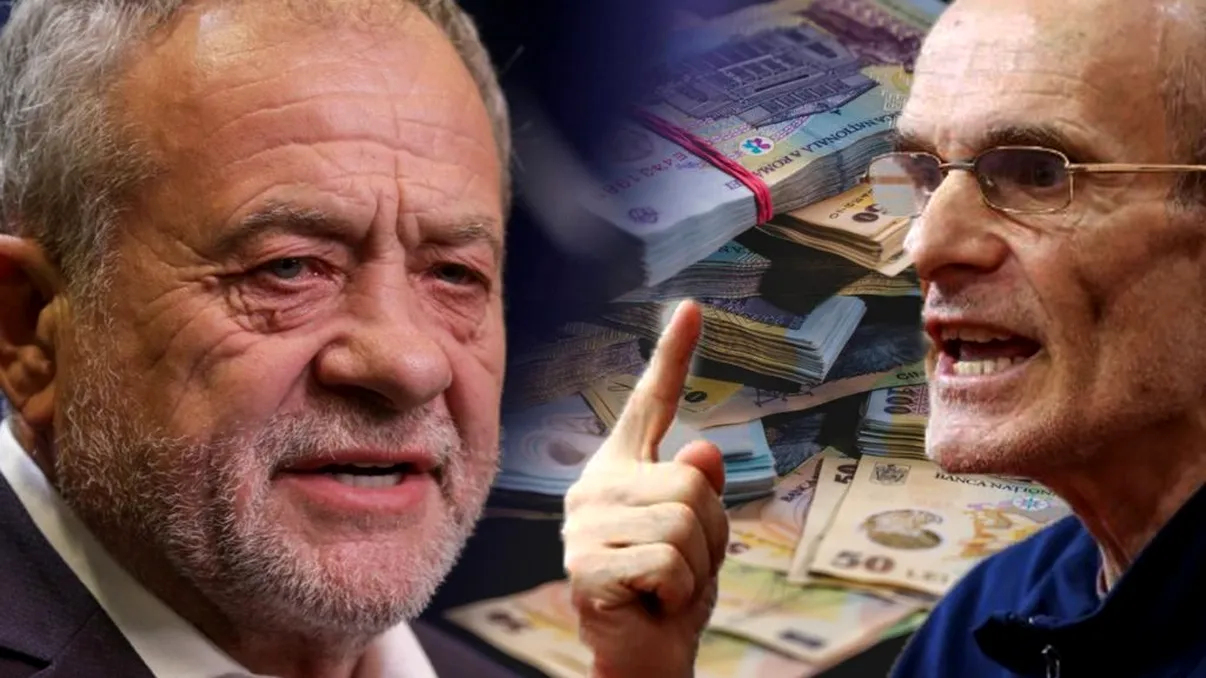 CTP, acid în cazul prinderii în flagrant a lui Dumitru Buzatu: ”Va face guzganul gălbejit vreo zi de pușcărie?