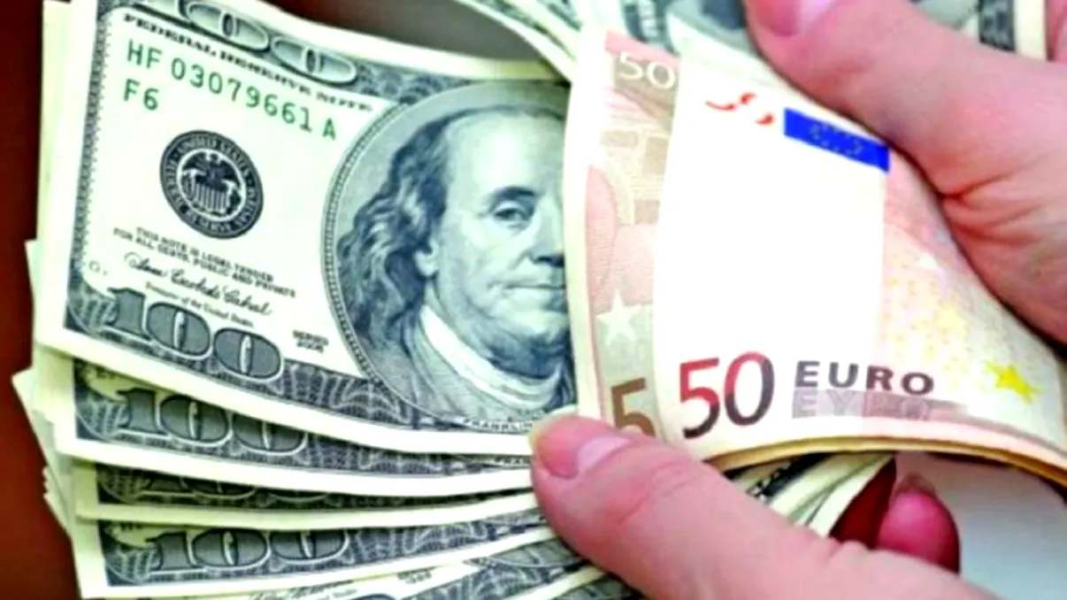 Curs valutar BNR 28 septembrie 2023. La ce cotație a ajuns moneda americană azi-UPDATE