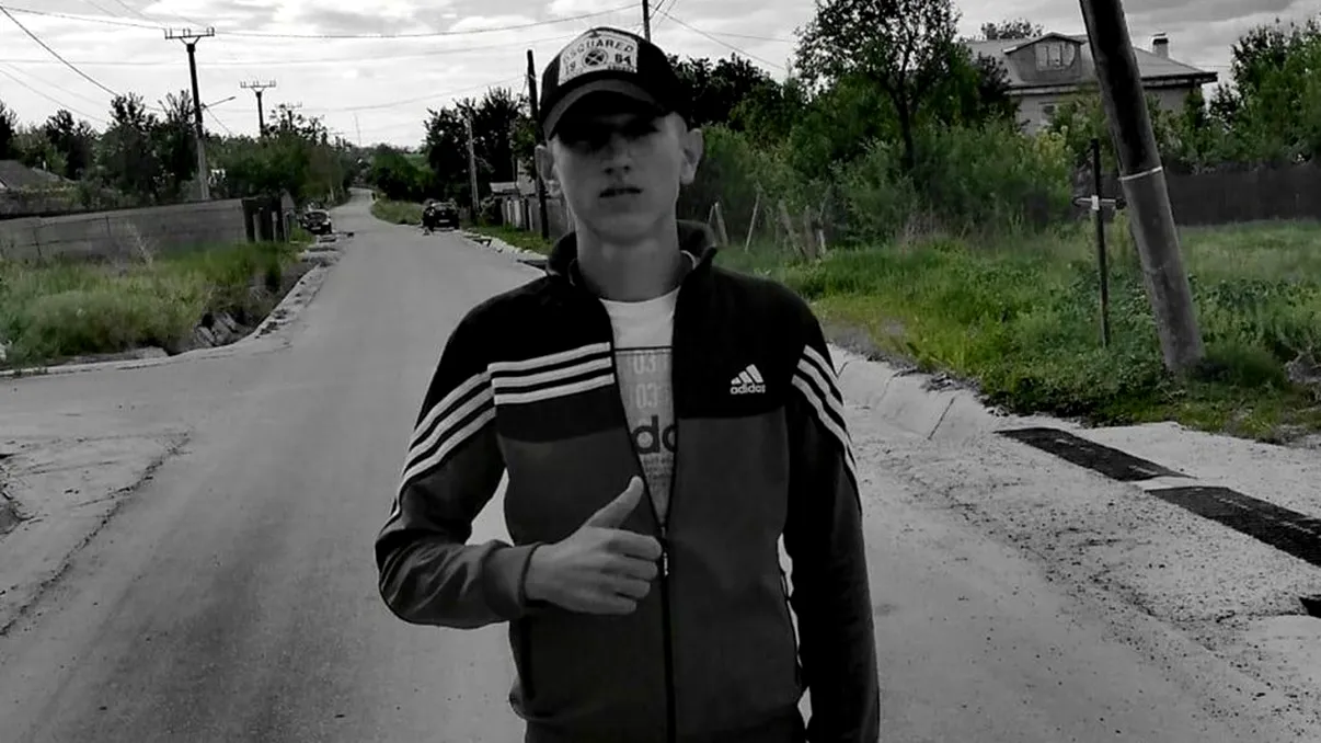 Destinul tragic al tânărului ucis în Iași, la un majorat: ”L-a scăpat Dumnezeu și acum l-a omorât un boschetar
