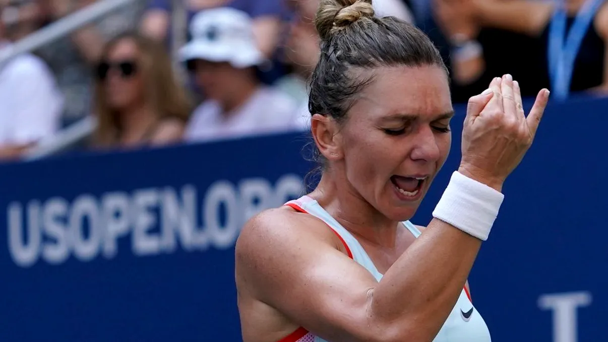 Prima declarație publică a Simonei Halep după suspendare. Decizia luată de româncă aruncă în aer tenisul mondial