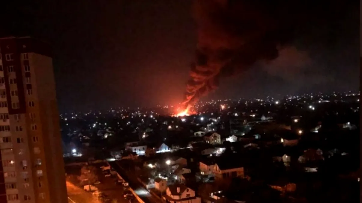 Ucraina, anunț de ultimă oră. O dronă lansată de Rusia a căzut pe teritoriul României: ”O amenințare uriașă