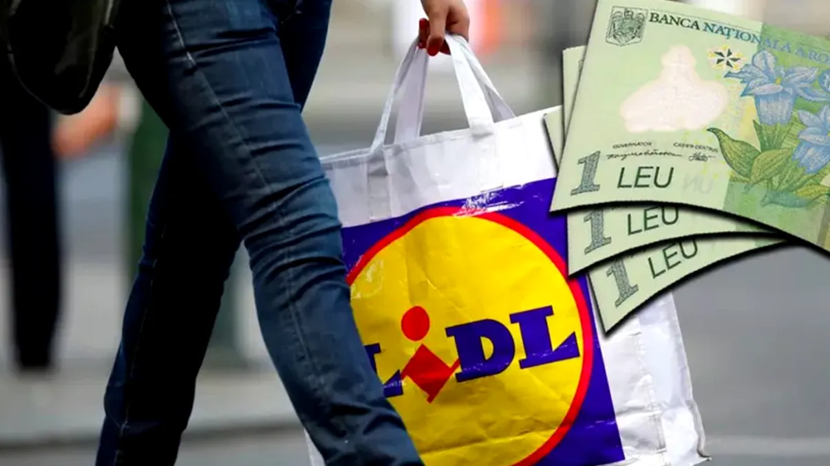 Produsele de numai 3 lei de la Lidl pe care toţi românii se vor certa la raft. Intră chiar de luni, 4 septembrie, în ofertă
