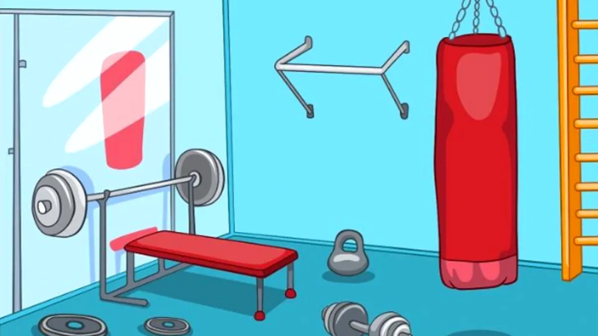 Ai un IQ de geniu dacă poți găsi toate cele 4 diferențe dintre cele două imagini. Ai la dispoziție 10 secunde