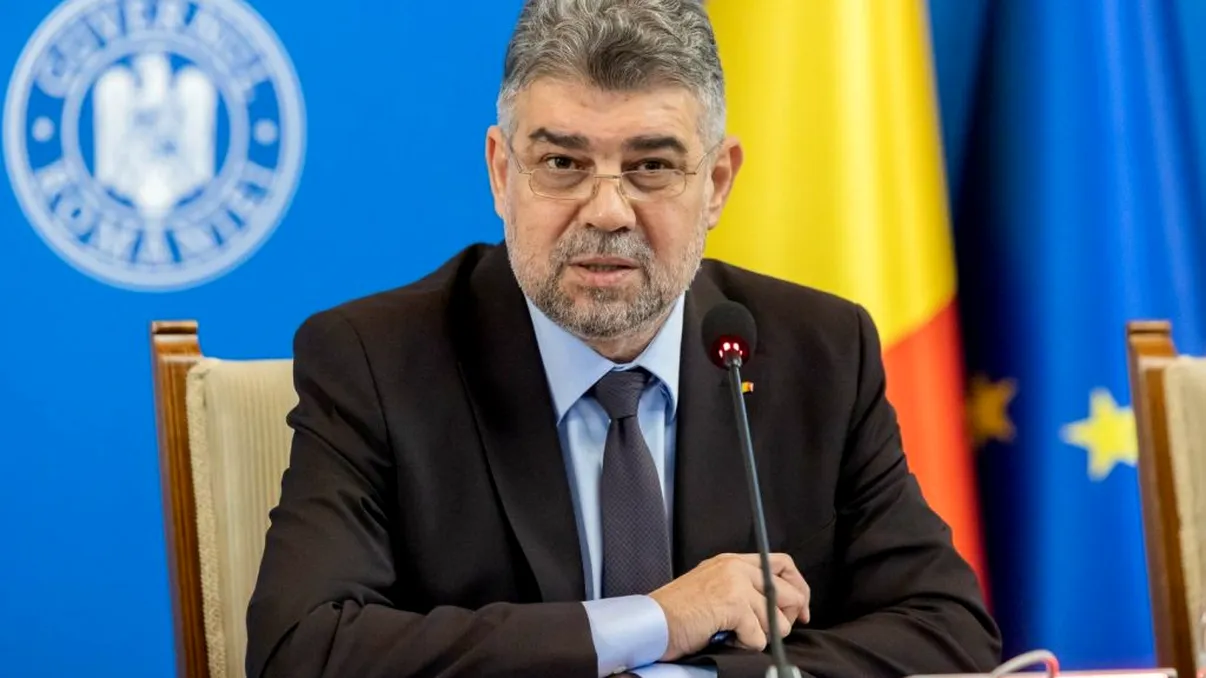 Ce se întâmplă cu Pilonul II de pensii, de fapt. Anunţul important făcut de Marcel Ciolacu pentru români