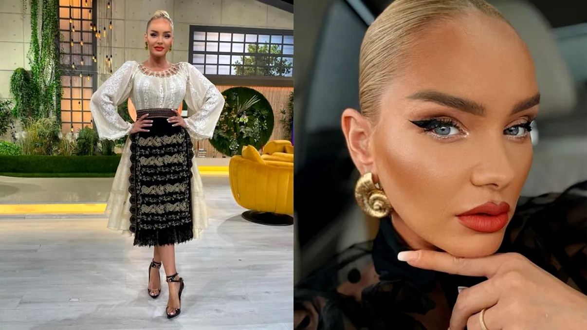 Maria Constantin, apariţie de vis la o nuntă. Ce i-au spus fanii cântăreţei de muzică populară, nu s-au putut abţine