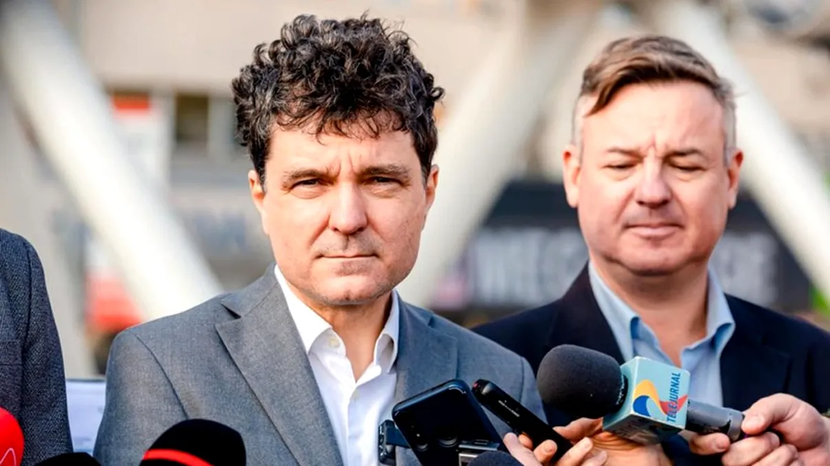 Directorul general al Poliţiei Locale a Municipiului Bucureşti, demis din funcţie de Nicușor Dan. Ce motive au fost invocate