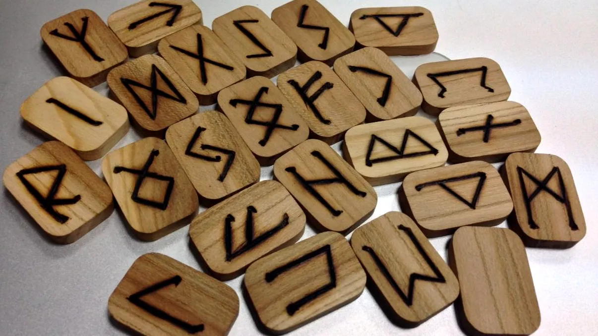 Horoscopul runelor pentru săptămâna 11-17 septembrie 2023. Zodiile care se vor lovi de probleme