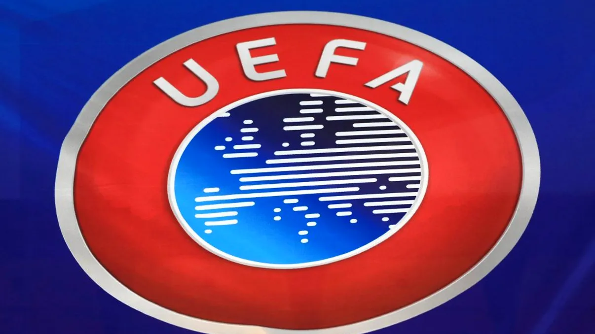 Decizia luată de UEFA după incidentele de la meciul România - Kosovo. Ce acuzații aduce forul european
