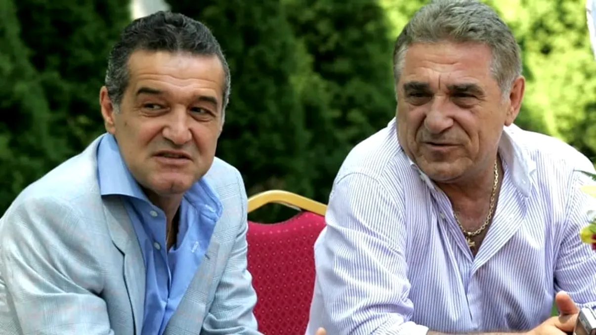 Dezvăluiri uimitoare făcute de Giovanni Becali despre Gigi Becali. Discuție incredibilă între cei doi veri: ”Știi cum scap de draci?”