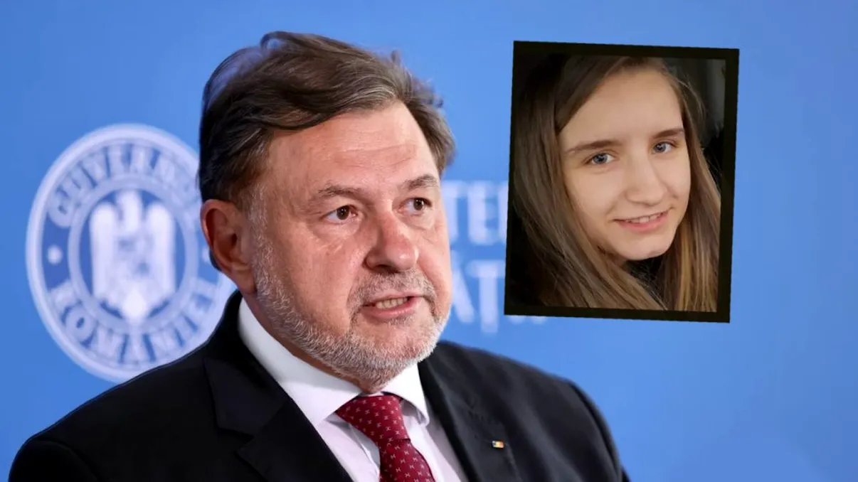 Alexandru Rafila, șocat de moartea gravidei din Botoșani: 