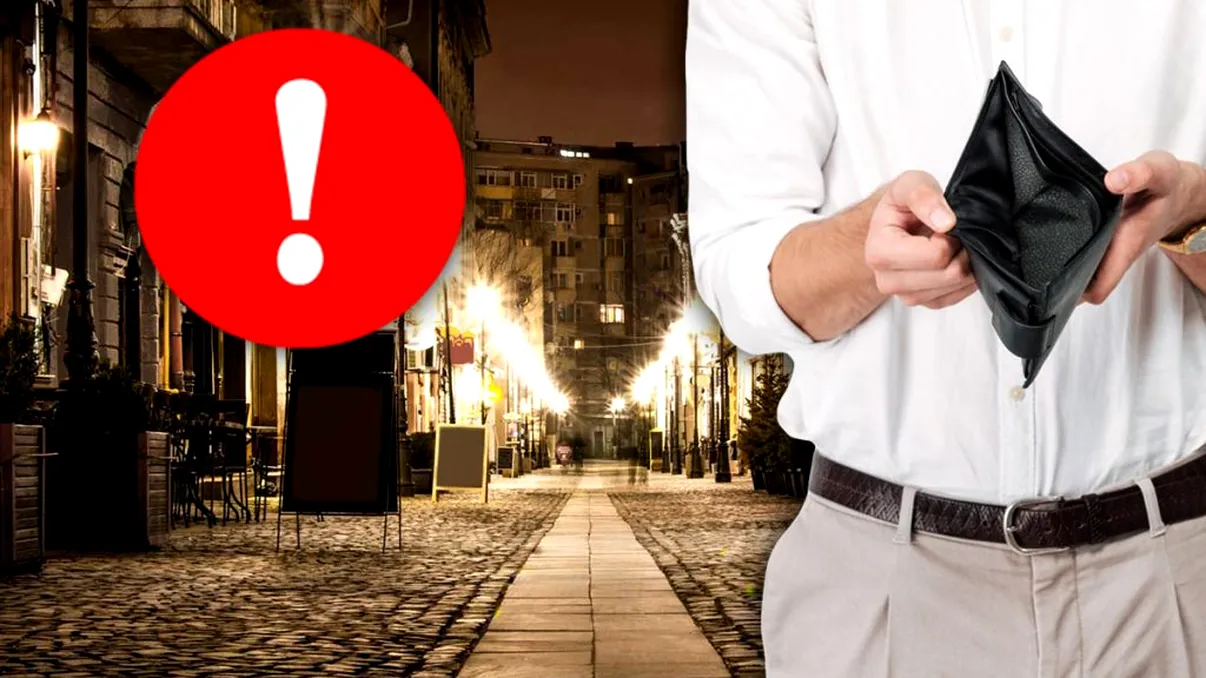 Amenzi de sute de mii de lei, în Centrul Vechi. Mâncarea stricată i-a făcut pe cei de la Protecţia Consumatorului să închidă două localuri din Bucureşti