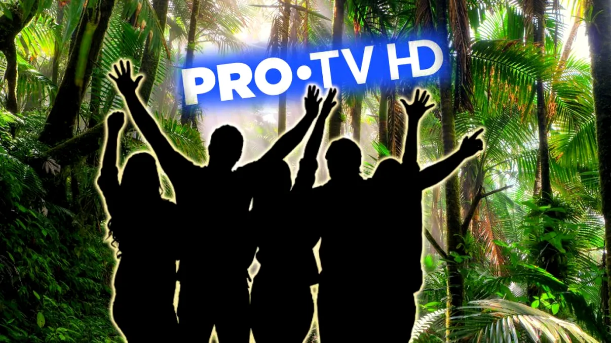 Apare un alt Survivor România la Pro TV. Când începe și cine sunt vedetele care intră în cursă