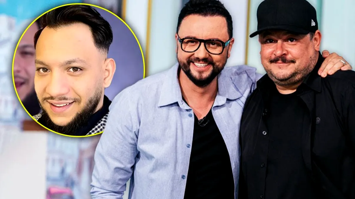 Bobonete, miștouri cu Măruță despre manelistul Leo de la Roșiori: 