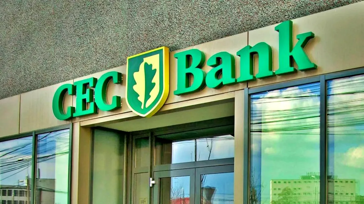 CEC Bank, lovitura momentului pentru BCR, BRD sau ING. Toți tinerii trebuie să știe, se dau bani!