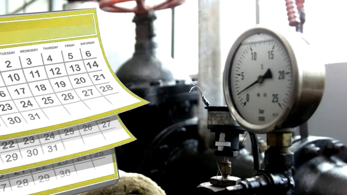 Când se dă drumul la căldură în Bucureşti. Directorul ELCEN, anunţ important pentru bucureşteni