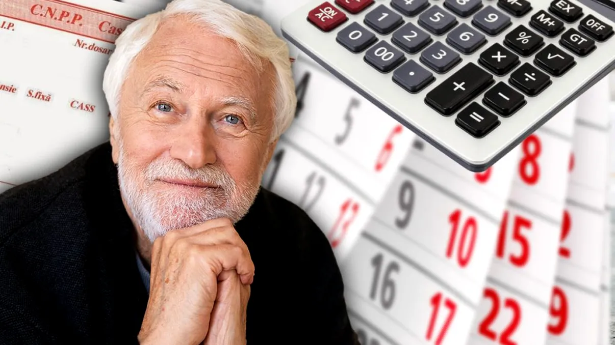 Care este diferența dintre stagiul de cotizare și vechimea în muncă. Cât contează la pensie fiecare