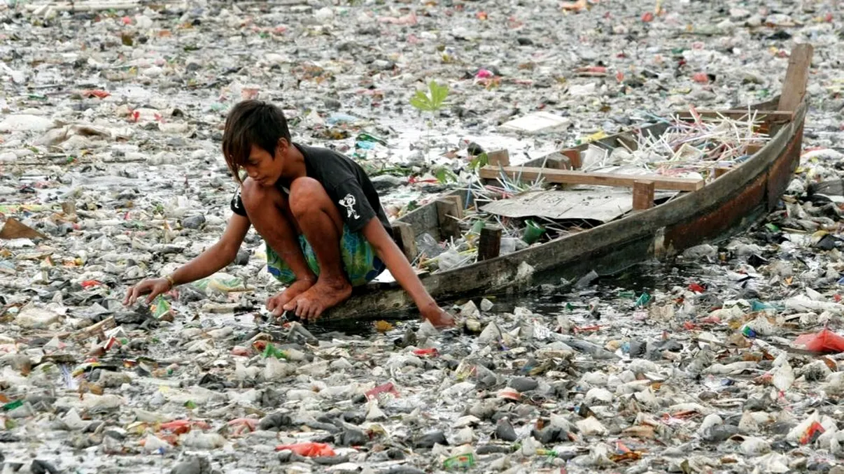 Cât de periculoase sunt ‘deșeurile invizibile’, de fapt. Foarte mulți le ignoră, fără să își dea seama cât rău fac