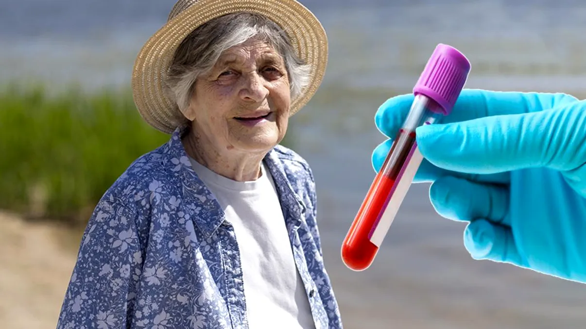 Ce s-a descoperit în sângele oamenilor care trăiesc peste 100 de ani. Secretul vieții îndelungate a fost dezvăluit