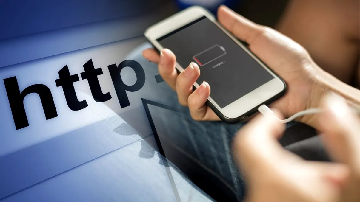 Ce se întâmplă cu telefonul tău dacă accesezi internetul când îl încarci. Mulți români nu știu