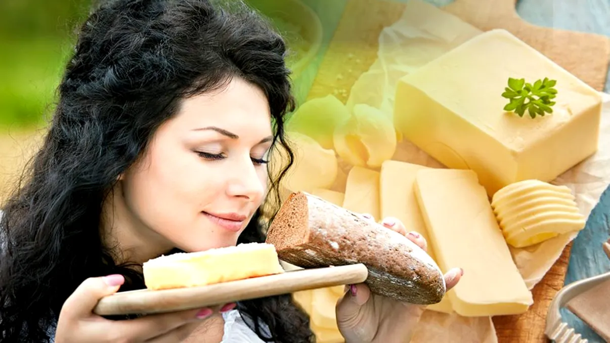 Ce se întâmplă în corpul tău dacă mănânci unt în fiecare zi. Cu ce nu trebuie să-l amesteci