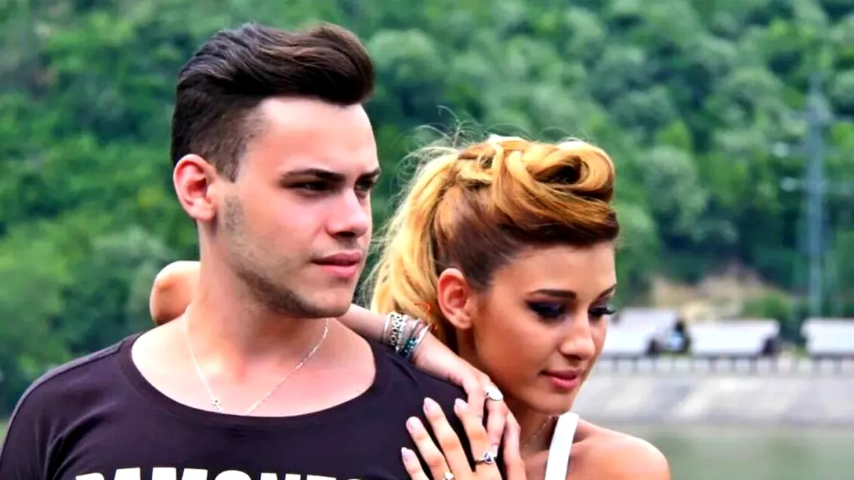 Ce spune Alina Eremia despre noul stil muzical al fratelui său? Mircea Eremia a renunțaț la pop, iar acum cântă muzică de petrecere: ”Câteva schimbări” EXCLUSIV