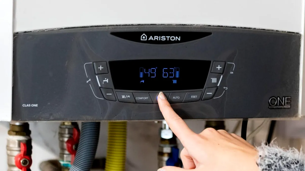 Ce trebuie să faci înainte de a porni centrala termică. Pașii importanți pe care trebuie să îi urmezi