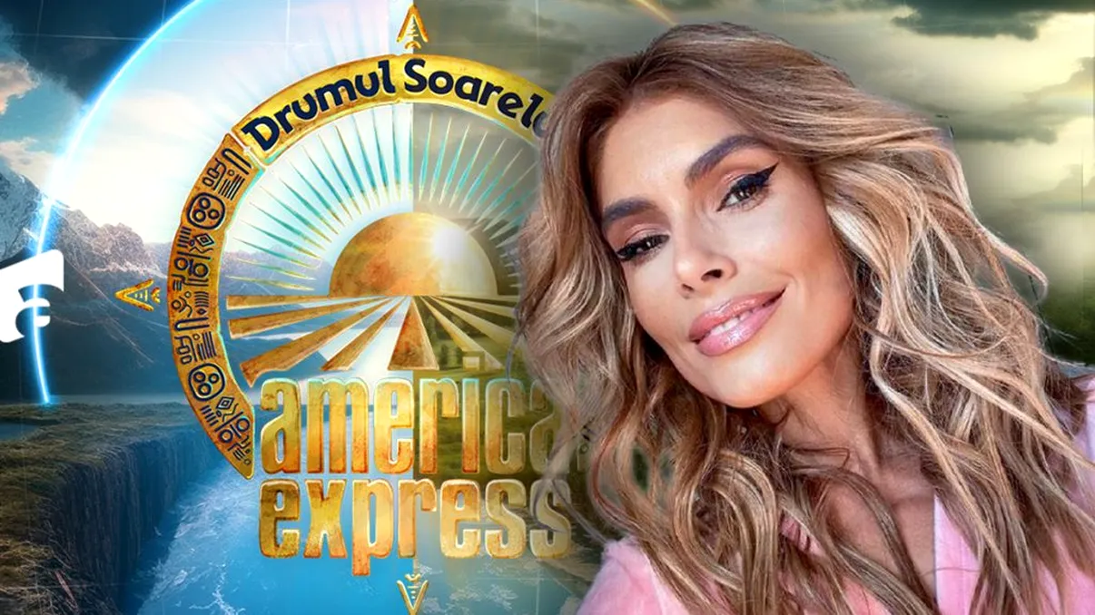 Cine este Sânziana Negru de la America Express sezonul 6. A avut o relație cu soțul Ginei Pistol