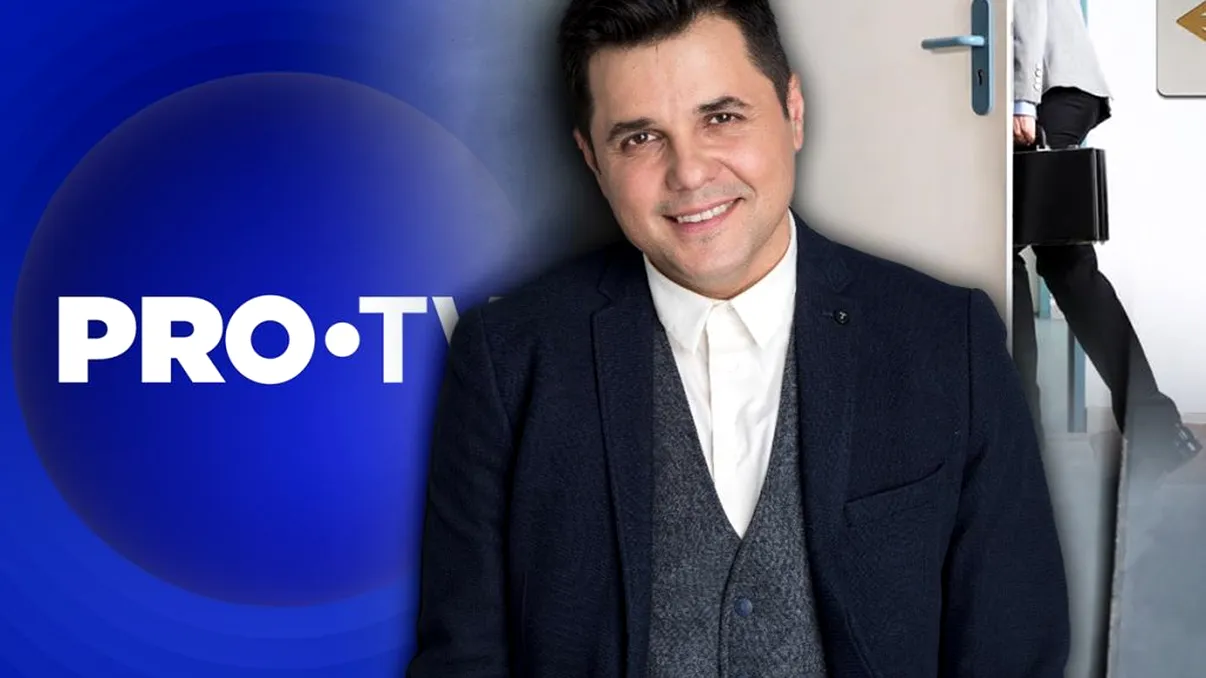 Cove, adevărul despre plecarea de la PRO TV. Ce spune despre Adela Popescu VIDEO EXCLUSIV