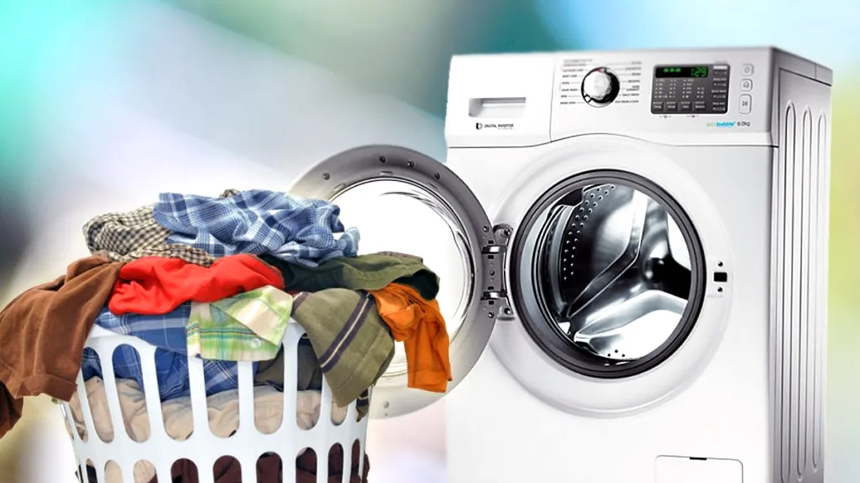 De ce să speli mereu hainele noi înainte să le porți. Greșelile pe care le fac mulți oameni