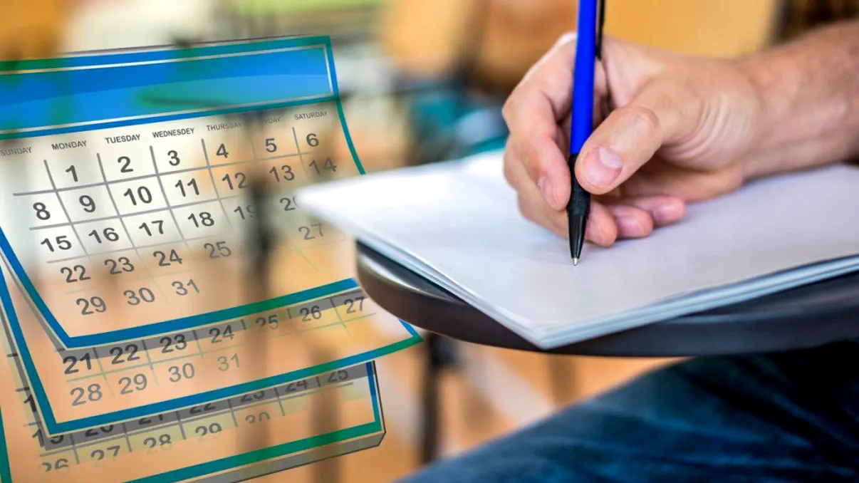 Definitivat 2024 acte necesare și data limită de înscriere. Calendarul