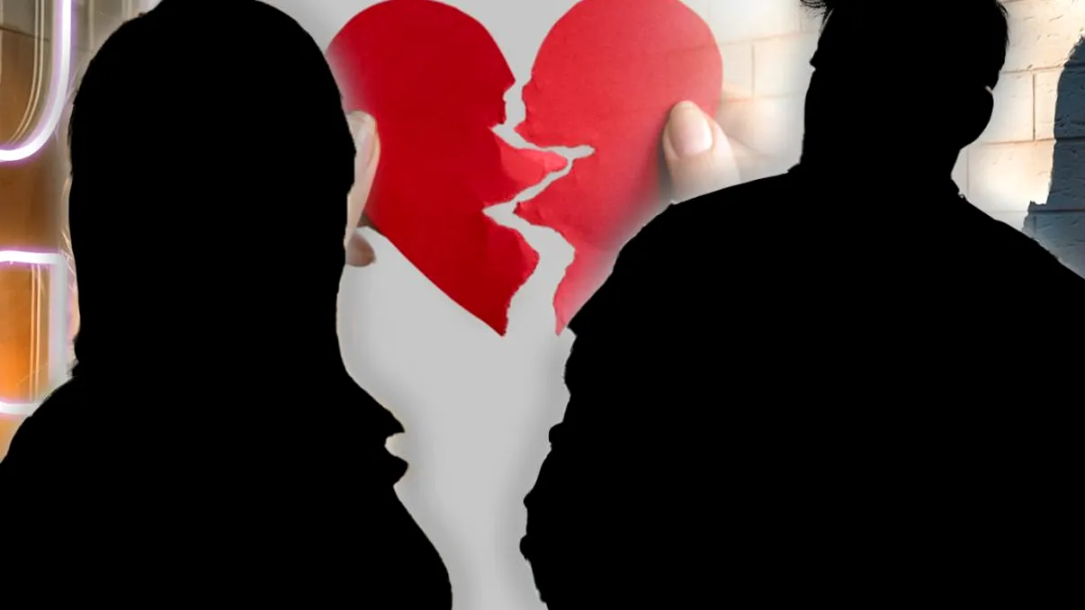 Despărțire șoc în showbiz! Locuiesc separat de 7 ani, dar nimeni nu a știut până azi