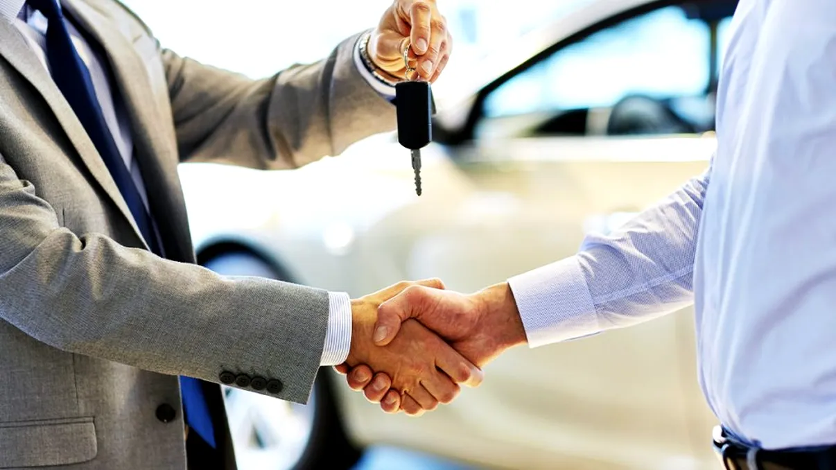 Documentul obligatoriu care va trebui prezentat la vânzarea mașinilor second-hand. Se va aplica din 2024