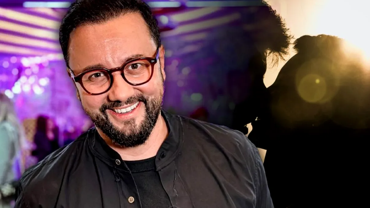 Dragostea secretă a lui Cătălin Măruță. Cine este Dana Pistol și de ce vedeta Pro TV s-a despărțit de ea: 