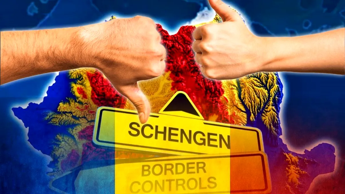 ‘Este un dezastru’. Scandal fără precedent în Europa despre aderarea României la Schengen