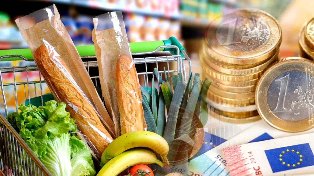 Fonduri de 57 de milioane de euro pentru procesatorii de alimente. Ce condiții sunt pentru a primi banii