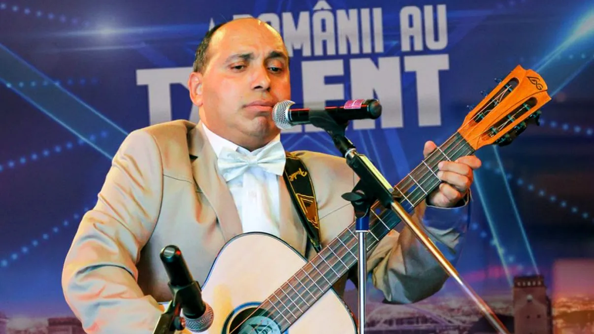 Gigel Frone s-a reprofilat. Afacerea din care face bani fostul concurent de la Românii au Talent EXCLUSIV