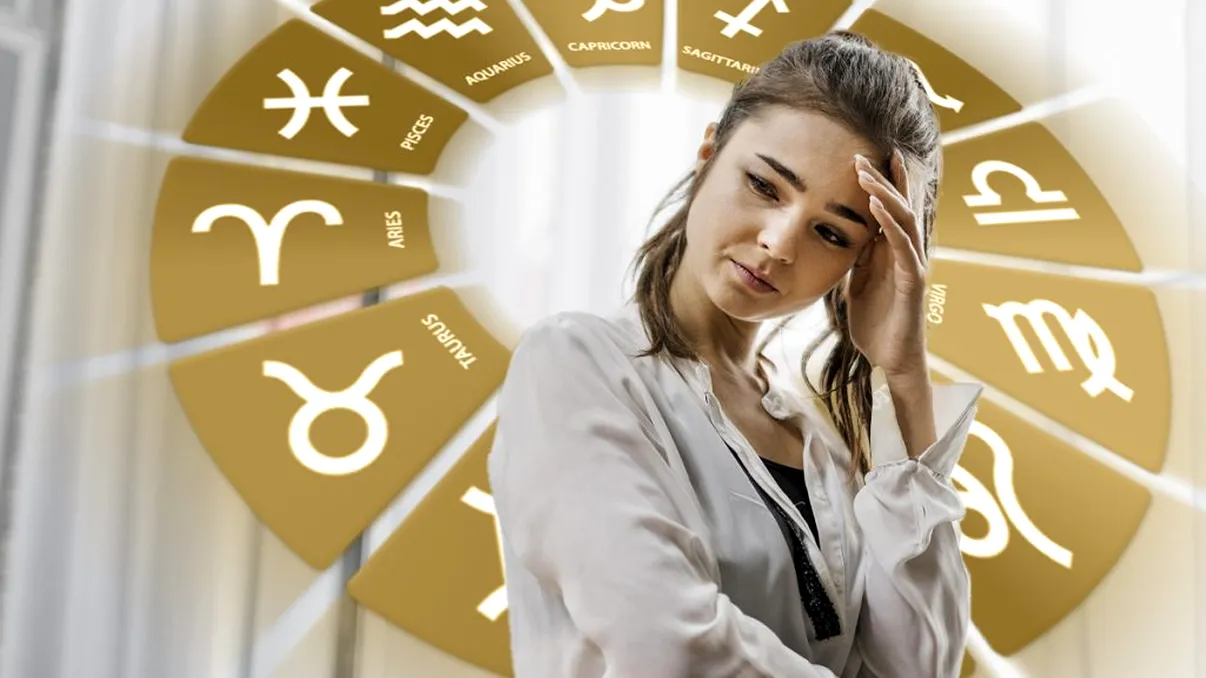 Horoscop 10 octombrie 2023. Zodia care face schimbări mari, urmează o perioadă dificilă