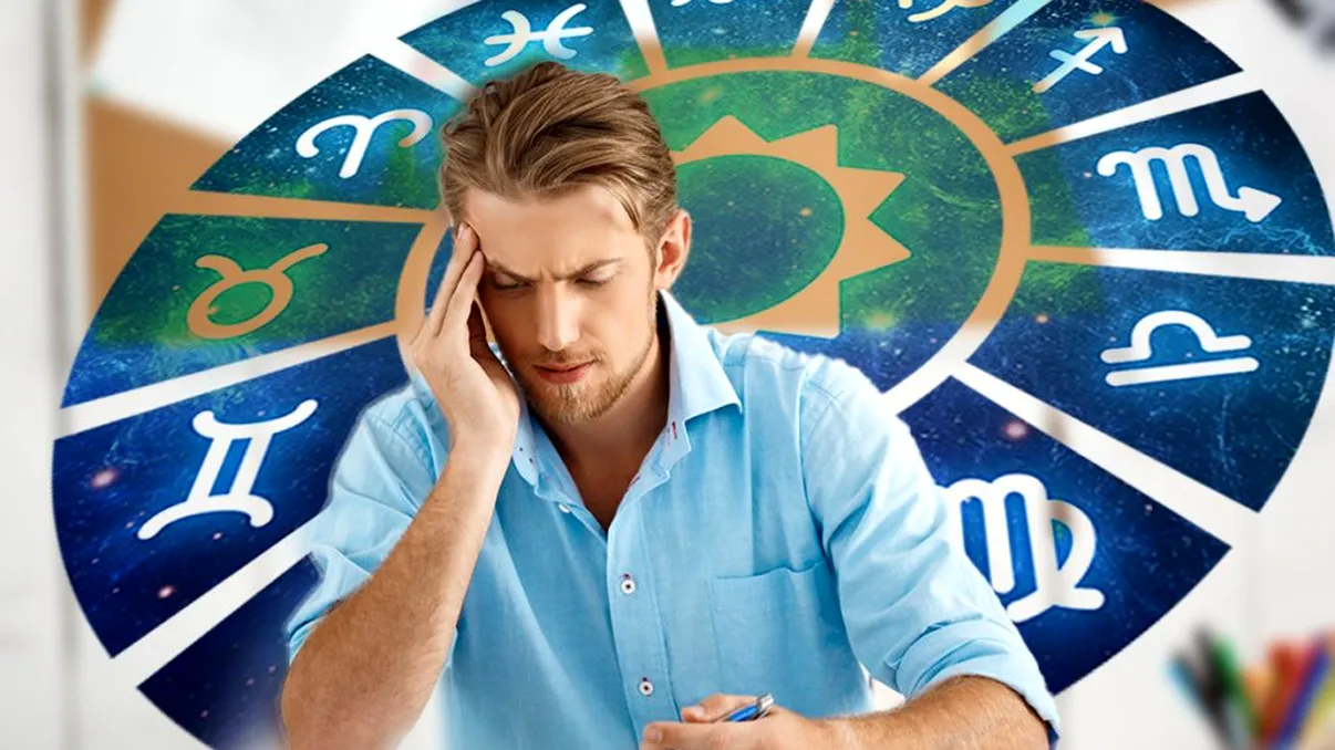 Horoscop 16 octombrie 2023. Zodia care trebuie să găsească soluţii pentru o mare problemă