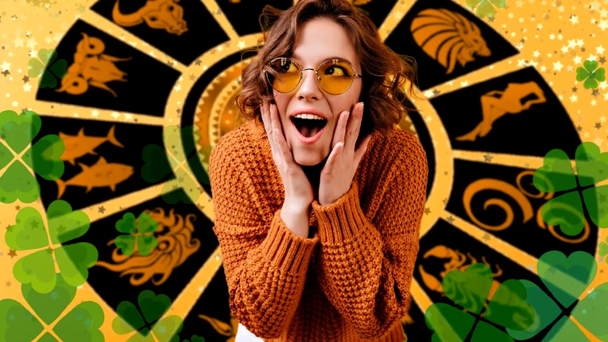 Horoscop 19 octombrie 2023. Zodia care se bucură de noroc