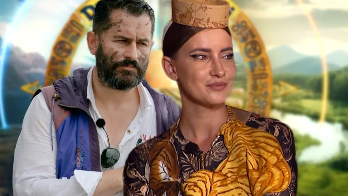 Iubitul Iuliei Albu a explodat la 