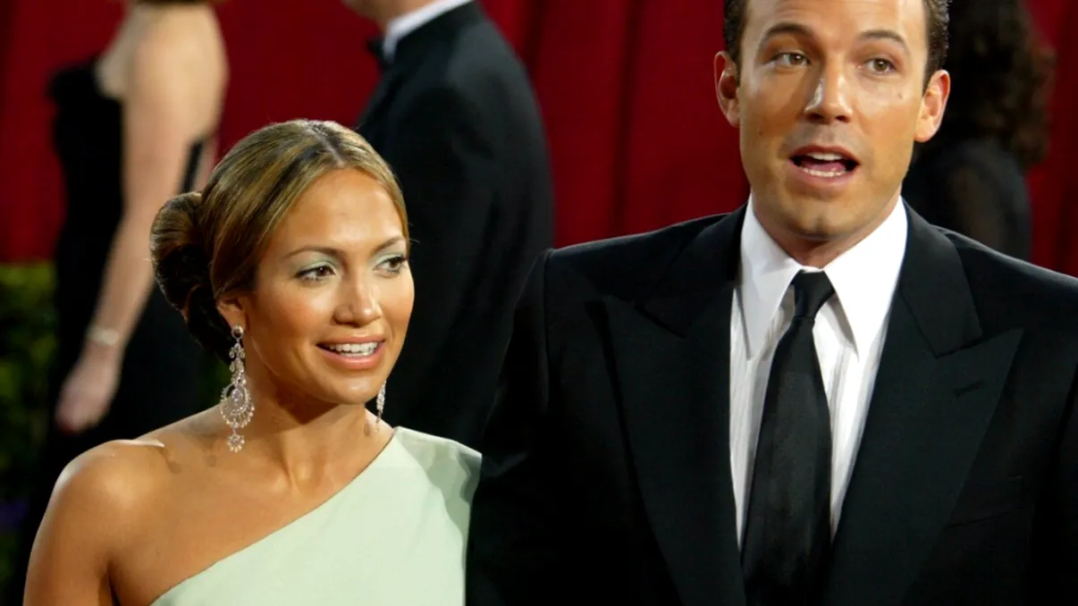 Jennifer Lopez, gest vulgar la McDonald’s. Cum arăta vedeta lângă Ben Affleck FOTO