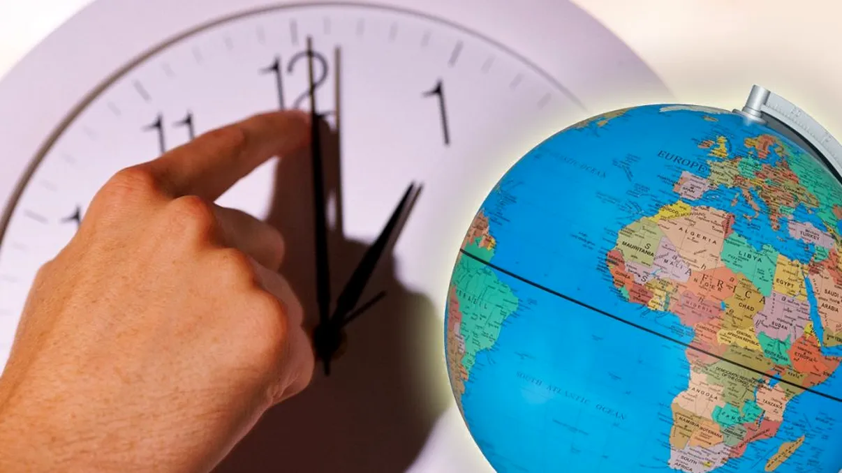 La ce oră se dă ceasul înapoi în România și când. Ora de iarnă 2023